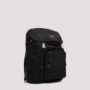 Prada Nylon Backpack