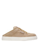 Max Mara Sneakers Camel
