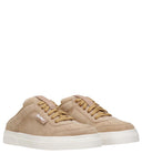 Max Mara Sneakers Camel