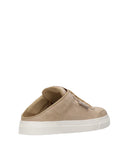Max Mara Sneakers Camel