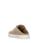 Max Mara Sneakers Camel