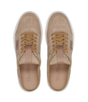 Max Mara Sneakers Camel