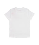 T-shirts diesel et polos blancs