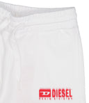 Diesel shorts wit