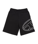 Diesel Shorts Black