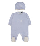 Fay Kids Light Blue