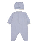 Fay Kids Light Blue