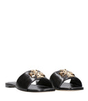 Tory Burch Sandals Black