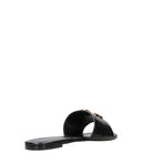 Tory Burch Sandals Black