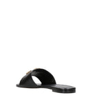 Tory Burch Sandals Black