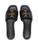 Tory Burch Sandals Black