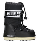 Moon Boot Boots Black