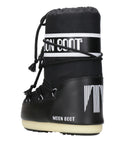 Moon Boot Boots Black