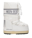 Moon Boot Boots White