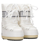 Moon Boot Boots White