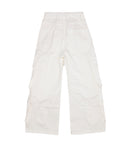 Diesel Trousers Cream