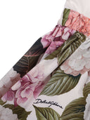 Dolce & Gabbana Junior Dress Short Sl+Culotte