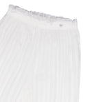 Monnalisa Trousers Cream