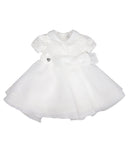 Crema de vestidos de monnalisa