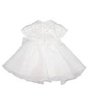 Crema de vestidos de monnalisa