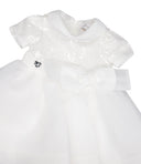 Crema de vestidos de monnalisa