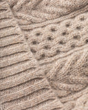 Johnstons Of Elgin Hats Beige