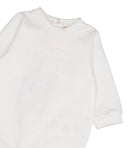 Elisabetta franchi -jurken Cream