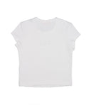 Diesel T Shirts And Polos White