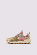 Flower Mountain Sneakers Multi Color