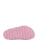 Sandales de Monnalisa rose
