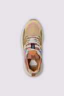 Flower Mountain Sneakers Multi Color