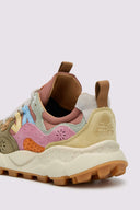 Flower Mountain Sneakers Multi Color