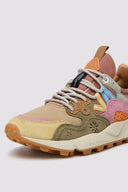 Flower Mountain Sneakers Multi Color