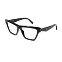 Saint Laurent Sl M103 Opt Linea Monogram Black