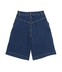 Elisabetta Franchi Shorts Blue