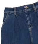 Elisabetta Franchi Shorts Blue