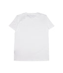Balmain T Shirts And Polos White