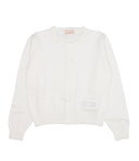 Crema de suéteres de Elisabetta franchi