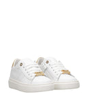 Sneaker elisabetta franchhi bianchi