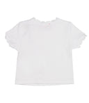 Diesel T Shirts And Polos White