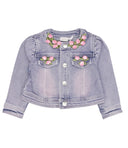 Monnalisa Jackets