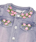 Monnalisa Jackets
