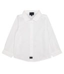 Fay Shirts White
