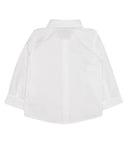 Fay Shirts White