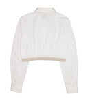 Elisabetta Franchi Shirts Avory