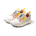 Flower Mountain Sneakers Multi Color