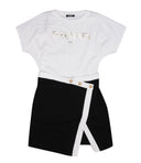 Balmain Dresses White