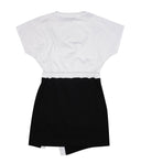Balmain Dresses White