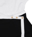 Balmain Dresses White