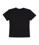 Diesel T Shirts And Polos Black
